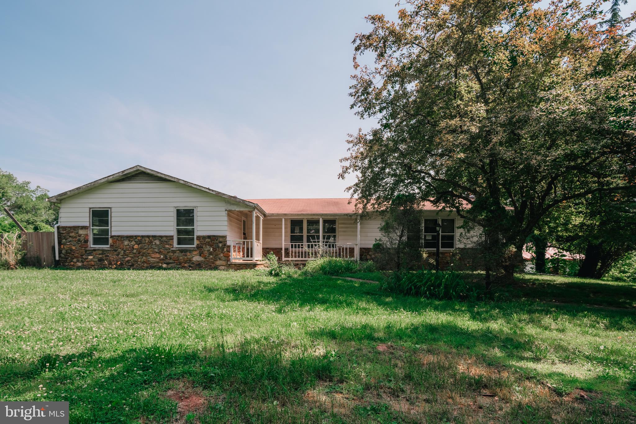 5014 Casanova Road Catlett, VA 20119 - Photo 26 of 28 Gallery Image 26