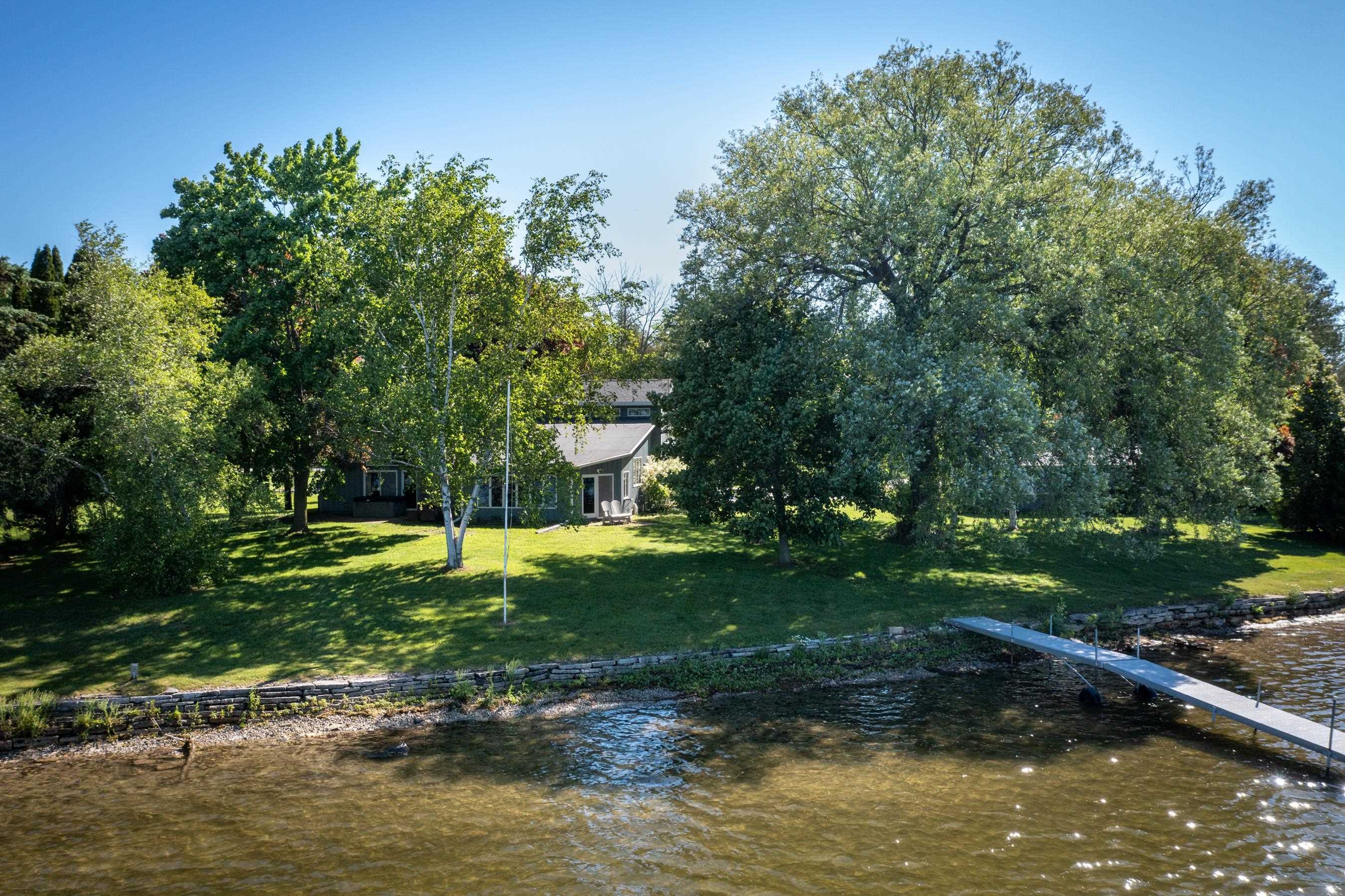 1537 Cove Road Sturgeon Bay, WI 54235 - Photo 24 of 33