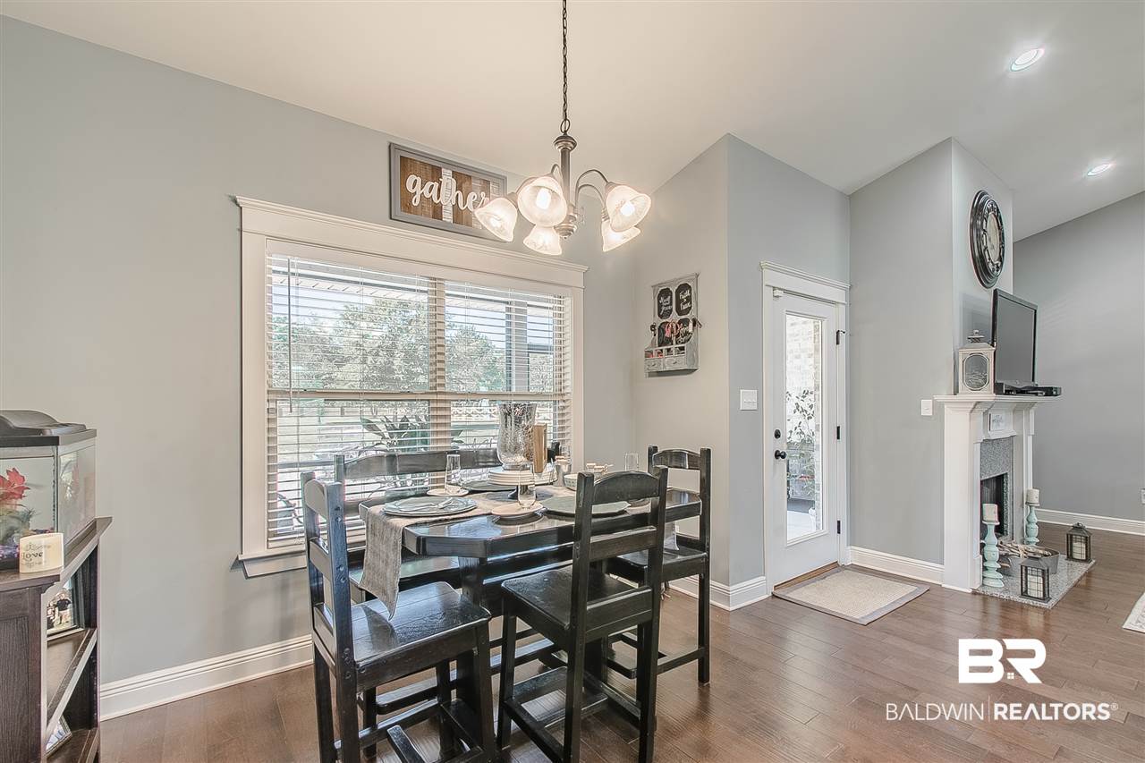 7003 Cloverleaf Landing Road Bay Minette, AL 36507 - Photo 19 of 49