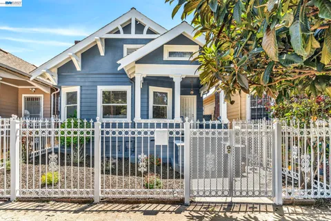 $488,000 | 1538 17th Avenue, Oakland, CA 94606