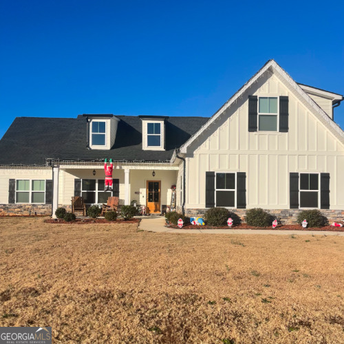 1723 Turner Road Williamson, GA 30292 - Photo 1 of 1