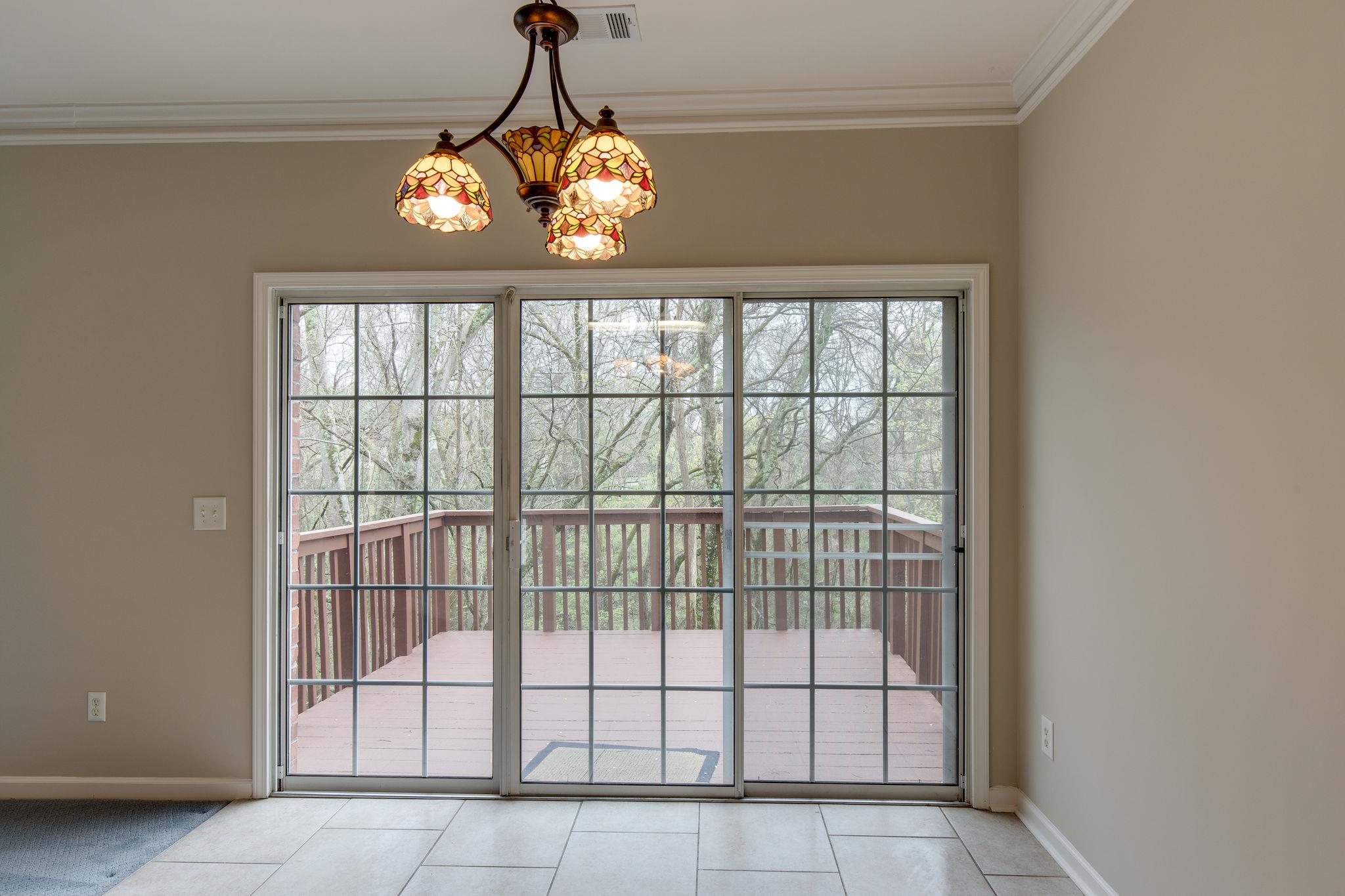 231 Green Harbor Road, Unit 92 Old Hickory, TN 37138 - Photo 12 of 30 a view of a room with a large window