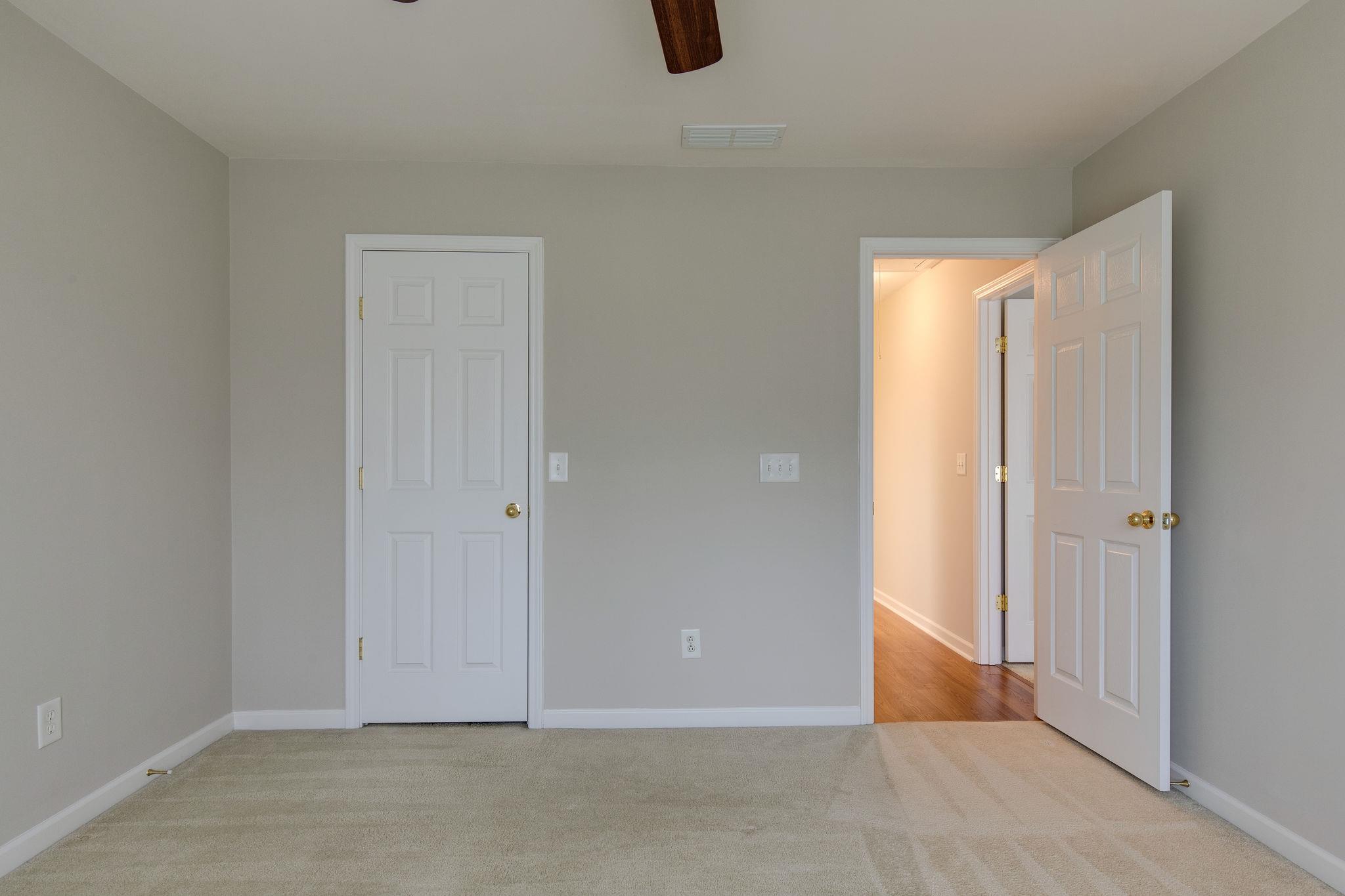 231 Green Harbor Road, Unit 92 Old Hickory, TN 37138 - Photo 20 of 30 an empty room with window