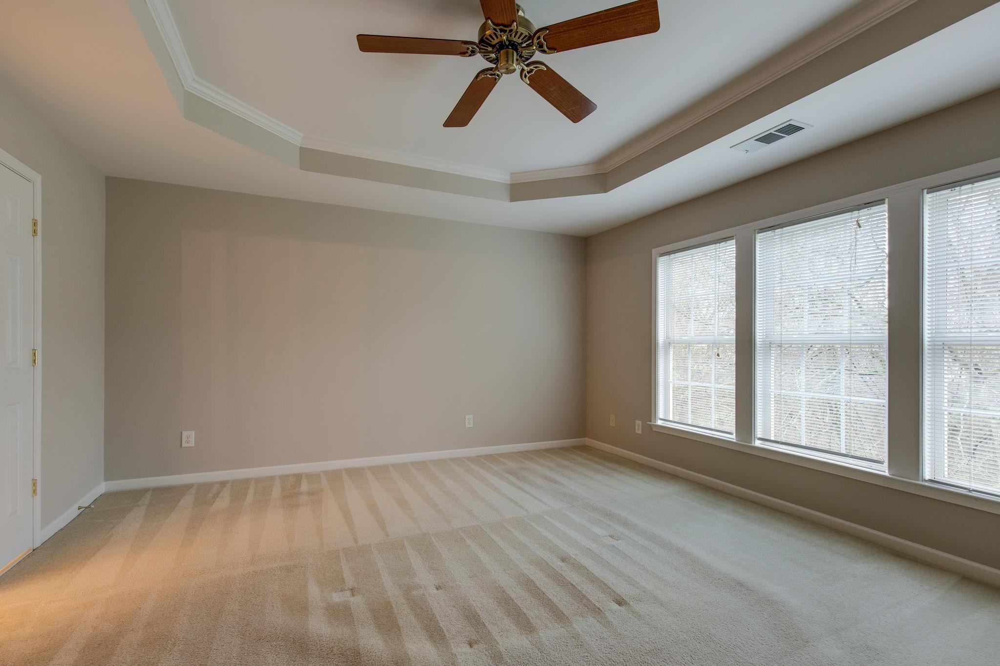 231 Green Harbor Road, Unit 92 Old Hickory, TN 37138 - Photo 21 of 30 wooden floor in an empty room with a window