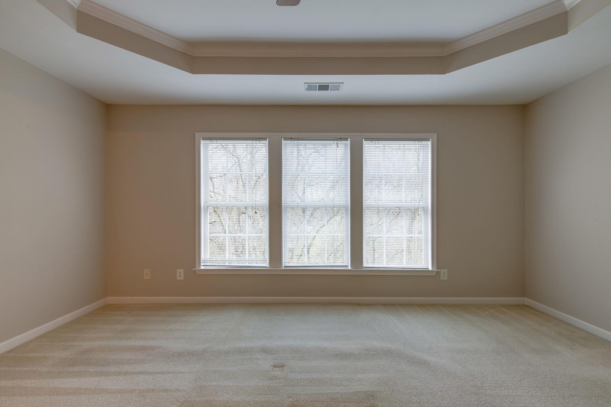 231 Green Harbor Road, Unit 92 Old Hickory, TN 37138 - Photo 22 of 30 a view of an empty room with a window