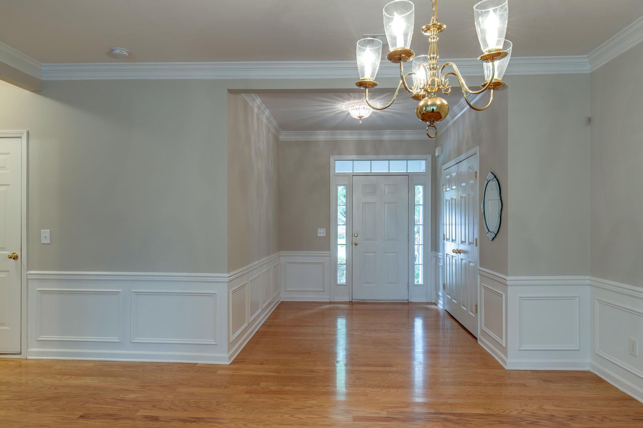231 Green Harbor Road, Unit 92 Old Hickory, TN 37138 - Photo 7 of 30 a view of hall way with furniture
