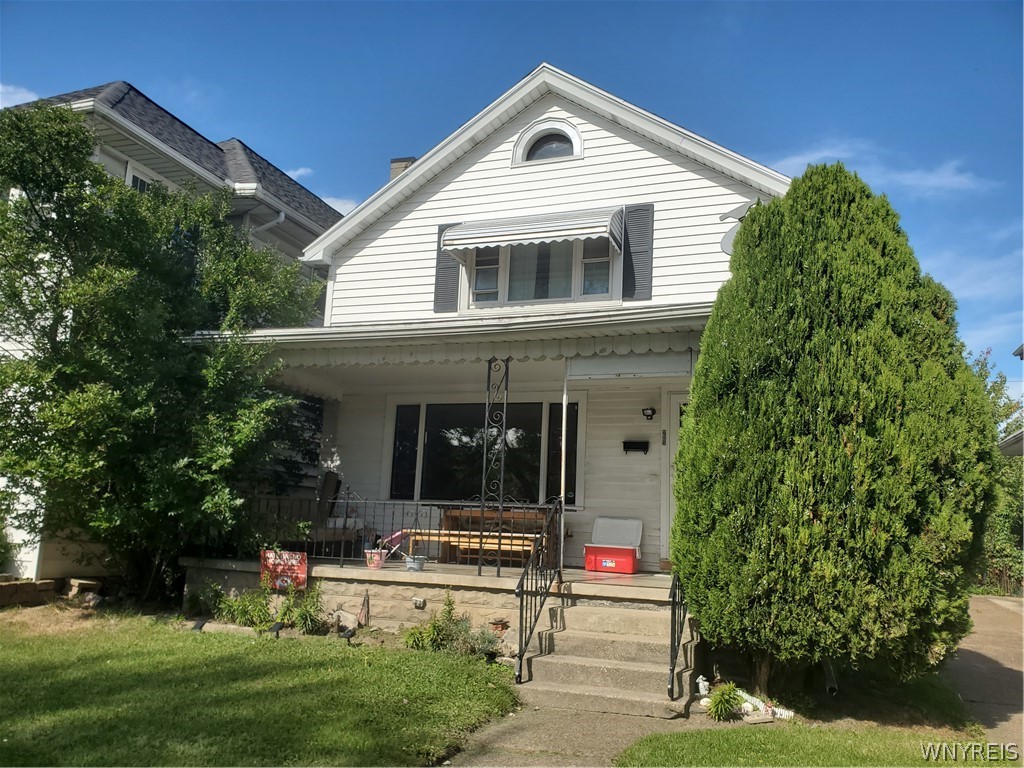 98 Hartwell Road Buffalo, NY 14216 - Photo 1 of 1 Gallery Image 1