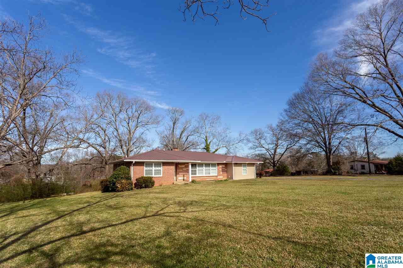909 County Line Road Oxford, AL 36203 - Photo 37 of 37