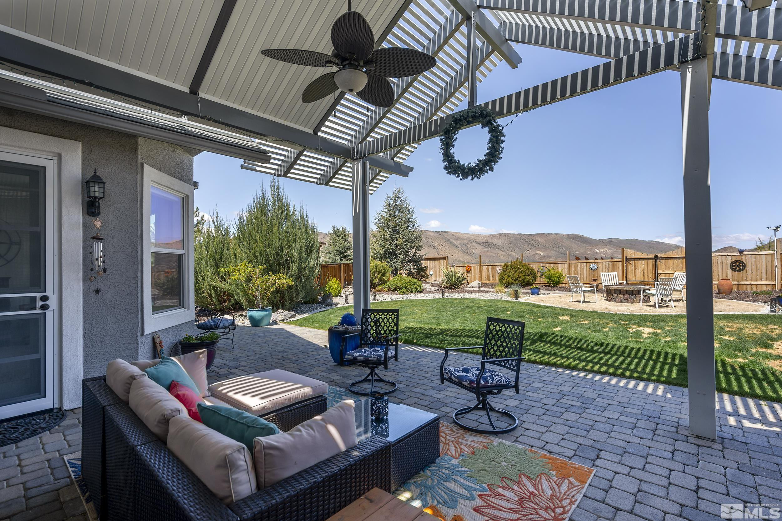 305 Horizon Ridge Road Sparks, NV 89441 - Photo 23 of 39 Photo 23