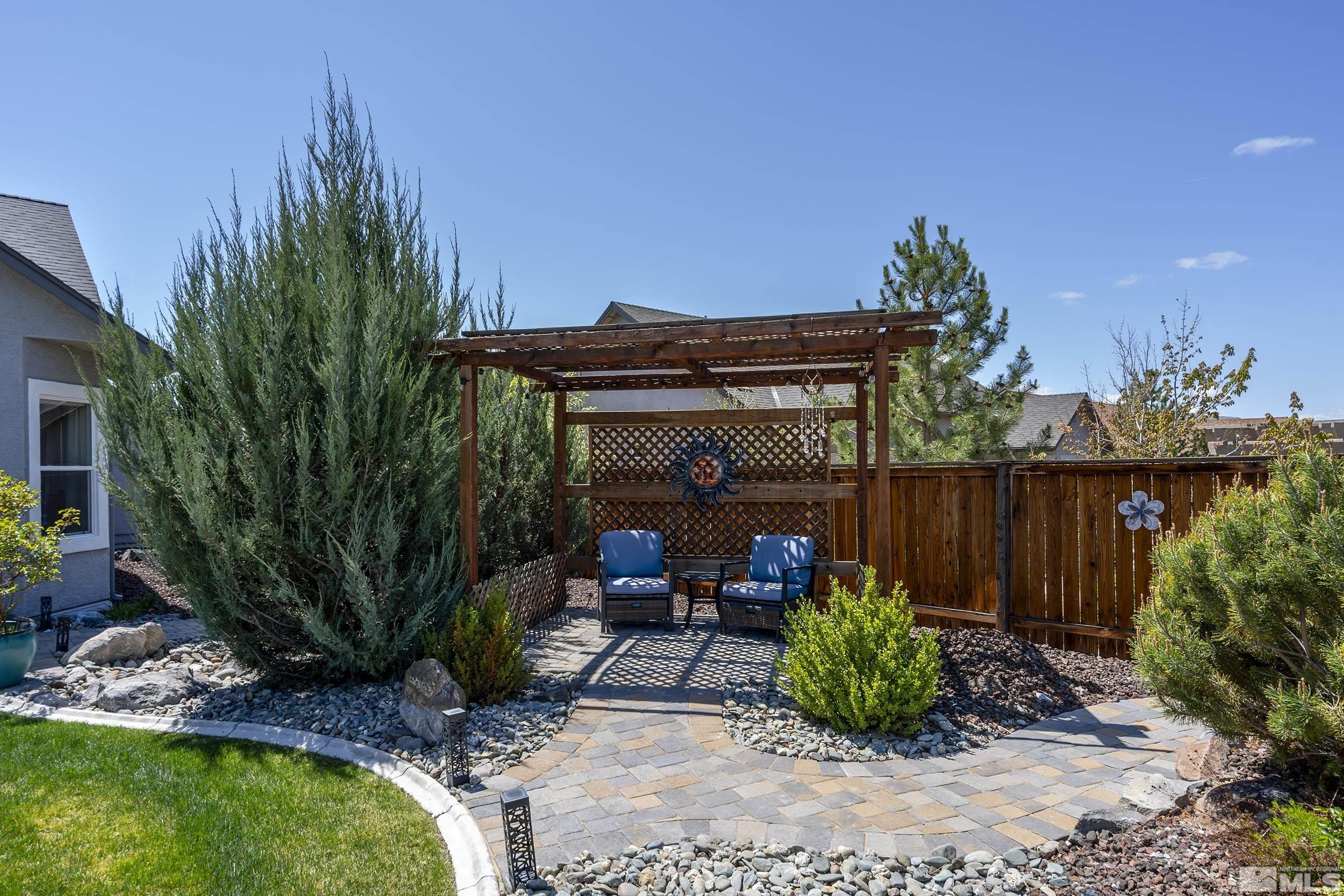305 Horizon Ridge Road Sparks, NV 89441 - Photo 26 of 39 Photo 26