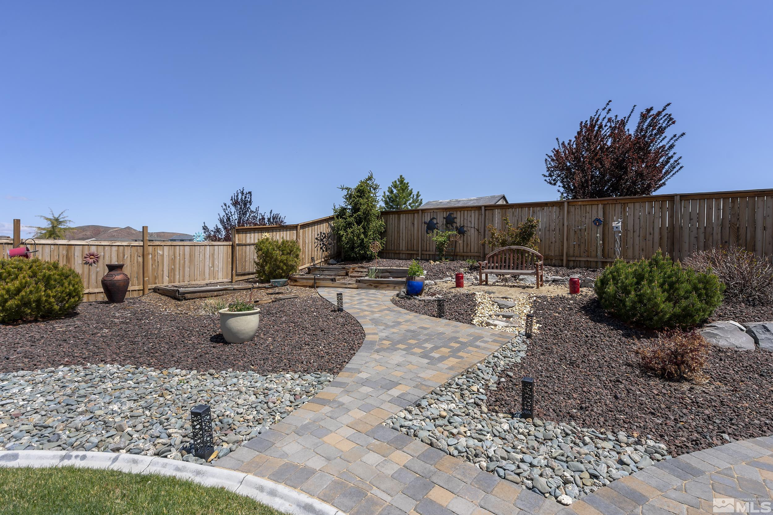 305 Horizon Ridge Road Sparks, NV 89441 - Photo 27 of 39 Photo 27