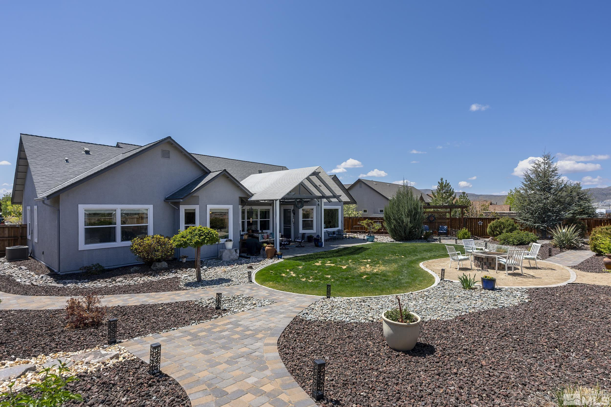 305 Horizon Ridge Road Sparks, NV 89441 - Photo 28 of 39 Photo 28