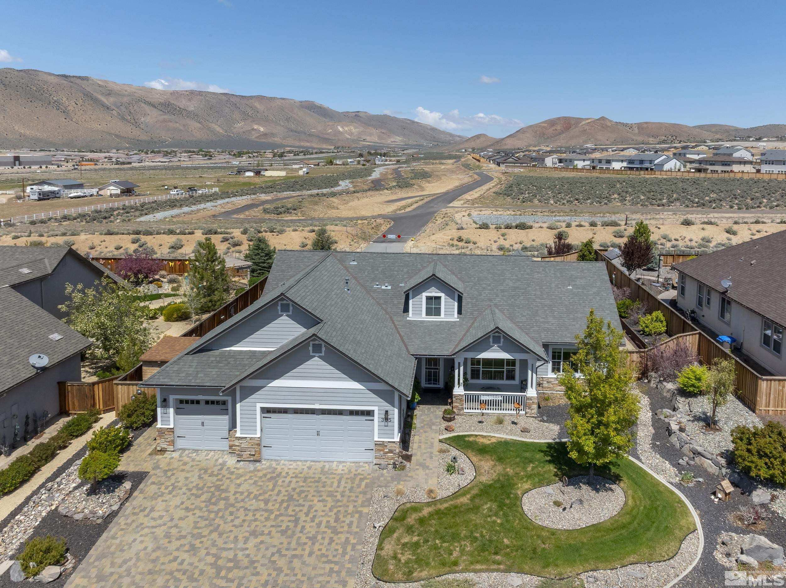 305 Horizon Ridge Road Sparks, NV 89441 - Photo 29 of 39 Photo 29