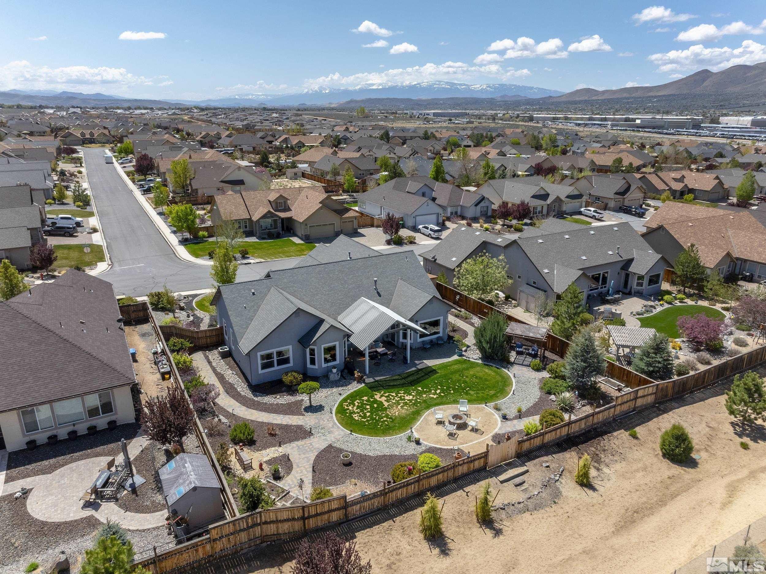 305 Horizon Ridge Road Sparks, NV 89441 - Photo 31 of 39 Photo 31