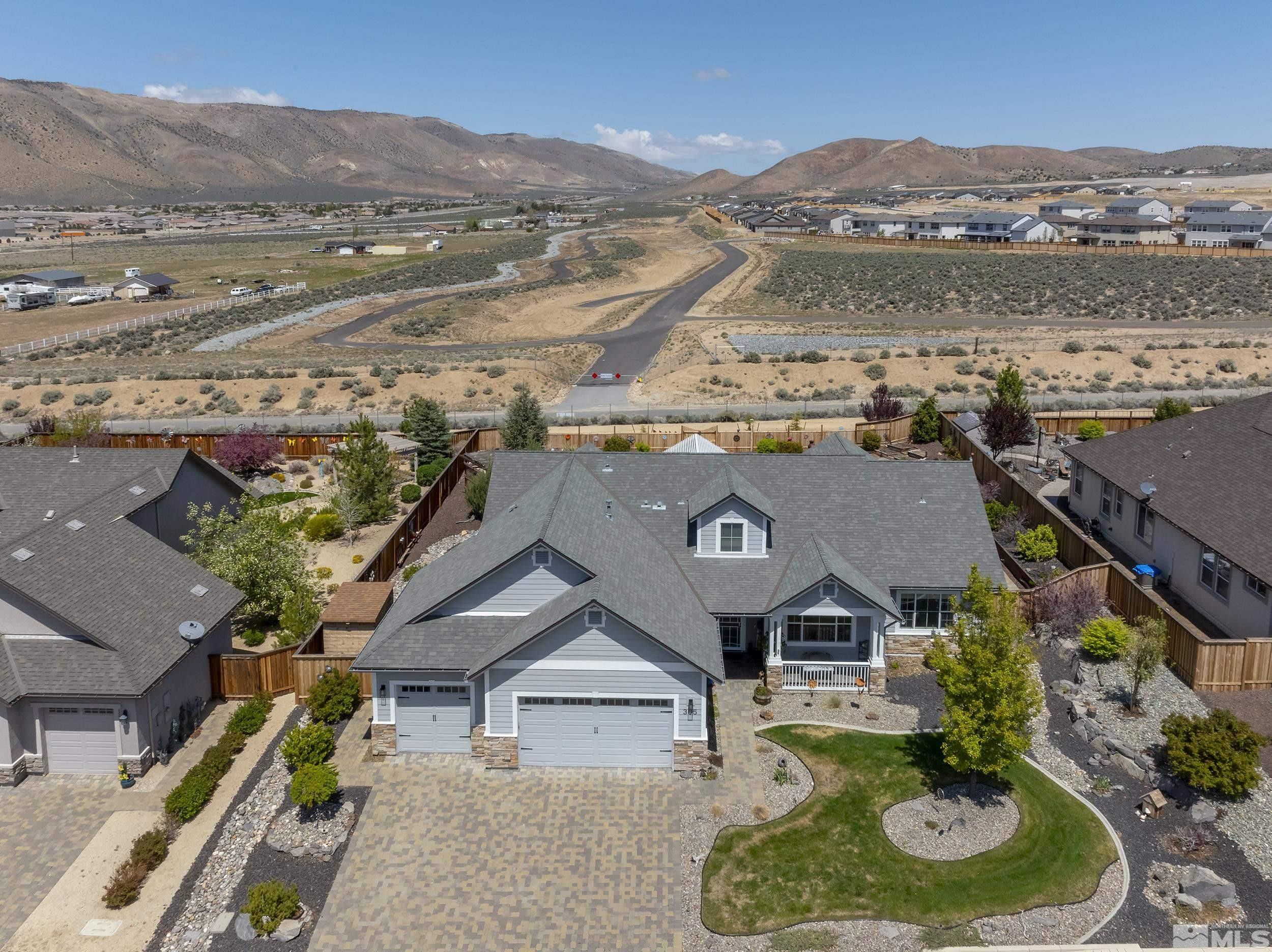 305 Horizon Ridge Road Sparks, NV 89441 - Photo 32 of 39 Photo 32