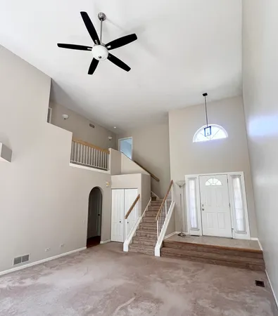 $2,900 | 4716 Amber Circle, Hoffman Estates, IL 60192