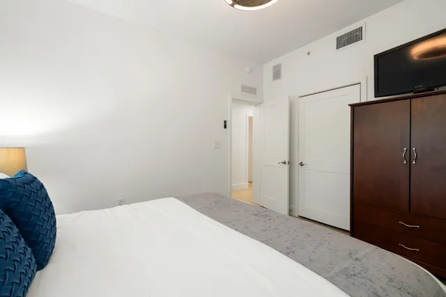 a view of a terrace with seating area