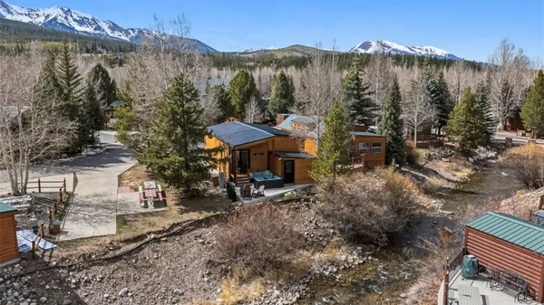 $1,100,000 | 85 Revette Drive, Unit 133, Breckenridge, CO 80424
