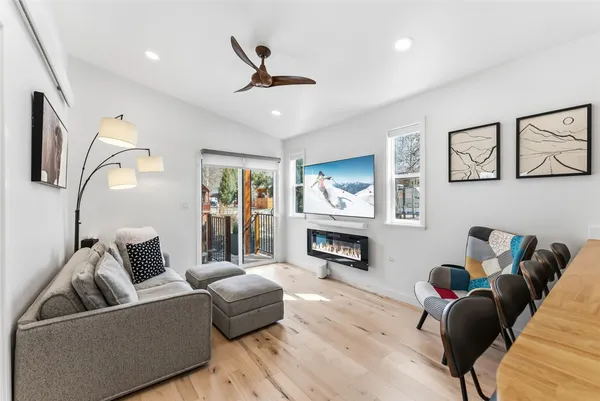 $1,100,000 | 85 Revette Drive, Unit 133, Breckenridge, CO 80424