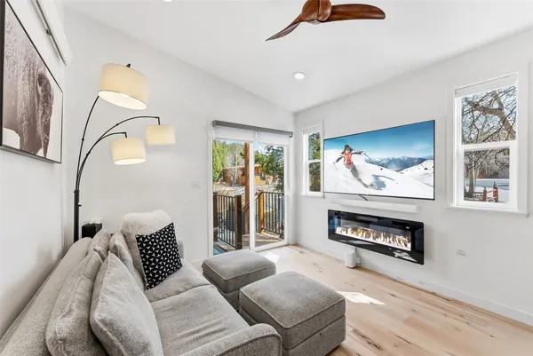 $1,100,000 | 85 Revette Drive, Unit 133, Breckenridge, CO 80424