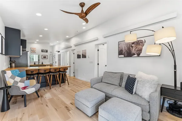 $1,100,000 | 85 Revette Drive, Unit 133, Breckenridge, CO 80424