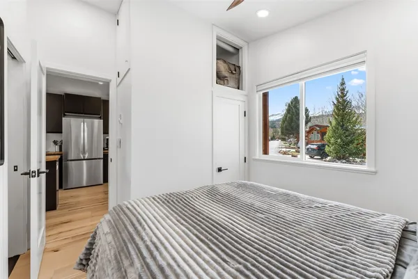 $1,100,000 | 85 Revette Drive, Unit 133, Breckenridge, CO 80424