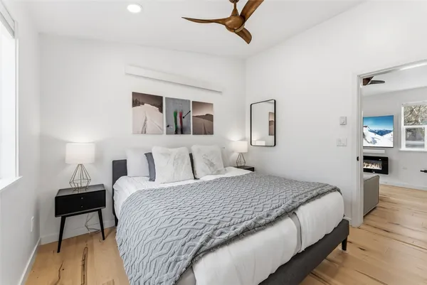 $1,100,000 | 85 Revette Drive, Unit 133, Breckenridge, CO 80424
