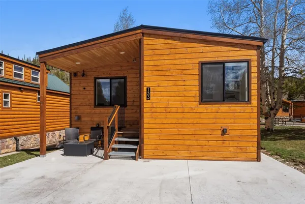 $1,100,000 | 85 Revette Drive, Unit 133, Breckenridge, CO 80424