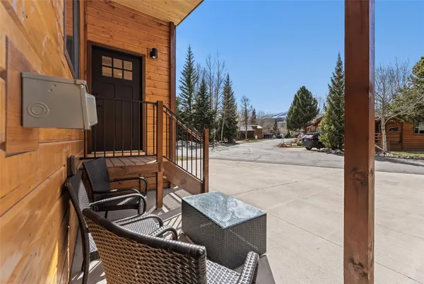 $1,100,000 | 85 Revette Drive, Unit 133, Breckenridge, CO 80424