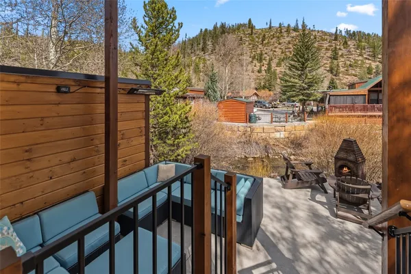 $1,100,000 | 85 Revette Drive, Unit 133, Breckenridge, CO 80424