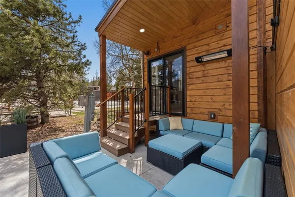 $1,100,000 | 85 Revette Drive, Unit 133, Breckenridge, CO 80424