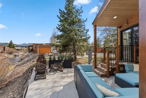 $1,100,000 | 85 Revette Drive, Unit 133, Breckenridge, CO 80424