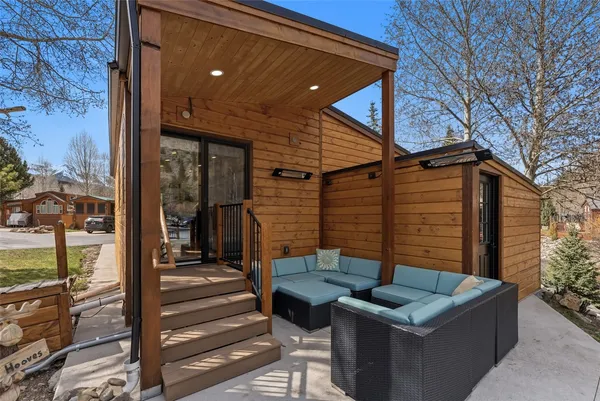 $1,100,000 | 85 Revette Drive, Unit 133, Breckenridge, CO 80424