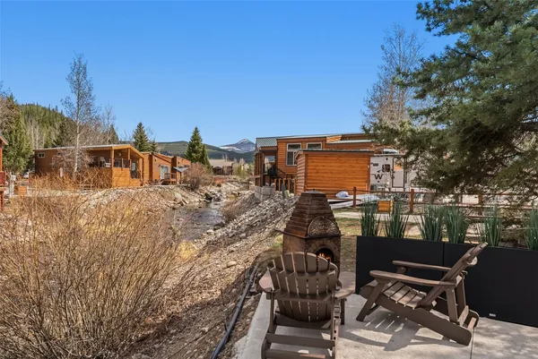 $1,100,000 | 85 Revette Drive, Unit 133, Breckenridge, CO 80424