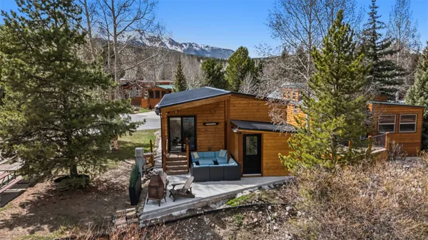 $1,100,000 | 85 Revette Drive, Unit 133, Breckenridge, CO 80424