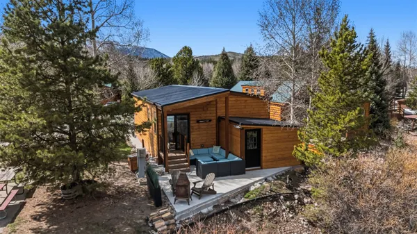 $1,100,000 | 85 Revette Drive, Unit 133, Breckenridge, CO 80424