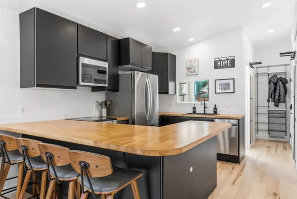 $1,100,000 | 85 Revette Drive, Unit 133, Breckenridge, CO 80424