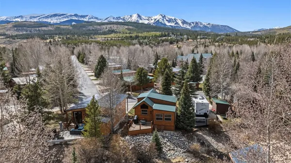 $1,100,000 | 85 Revette Drive, Unit 133, Breckenridge, CO 80424