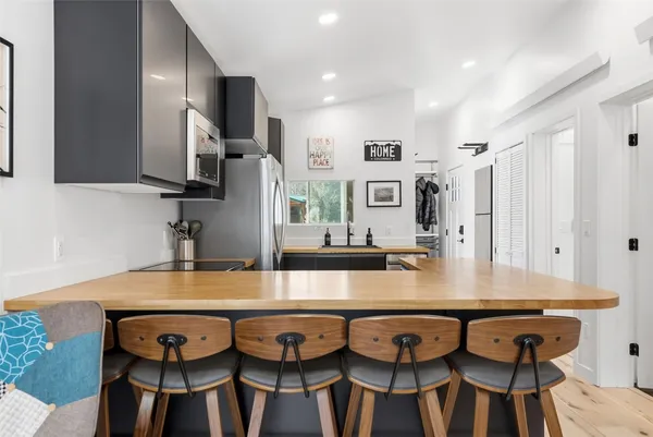 $1,100,000 | 85 Revette Drive, Unit 133, Breckenridge, CO 80424
