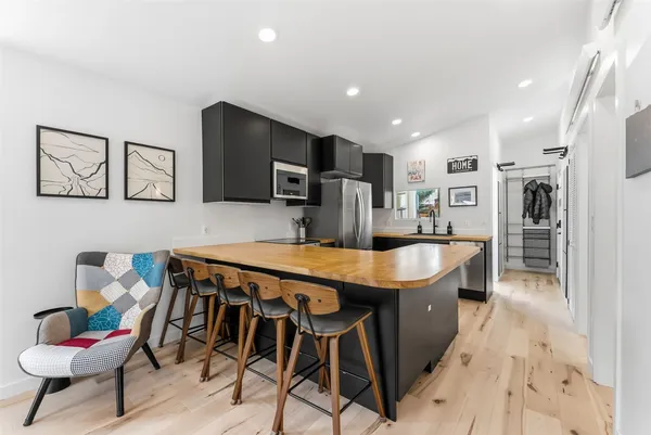 $1,100,000 | 85 Revette Drive, Unit 133, Breckenridge, CO 80424