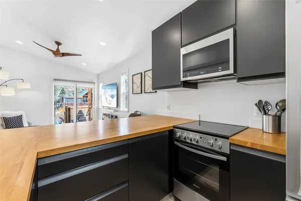 $1,100,000 | 85 Revette Drive, Unit 133, Breckenridge, CO 80424
