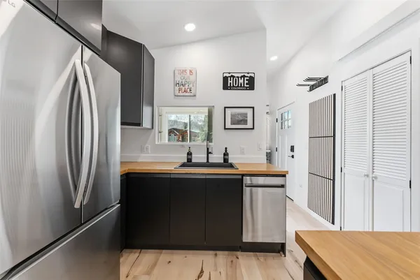 $1,100,000 | 85 Revette Drive, Unit 133, Breckenridge, CO 80424