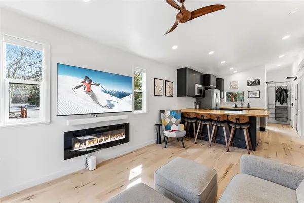 $1,100,000 | 85 Revette Drive, Unit 133, Breckenridge, CO 80424