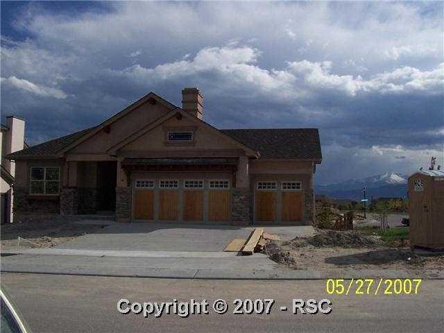 2403 Cinnabar Road Colorado Springs, CO 80921 - Photo 1 of 14