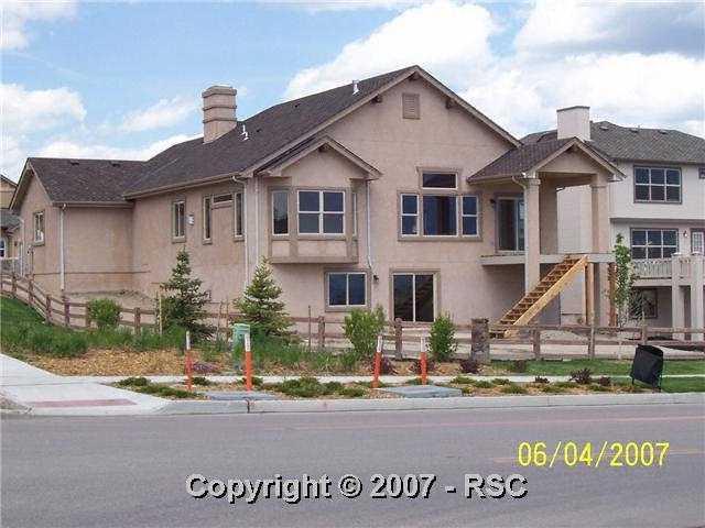 2403 Cinnabar Road Colorado Springs, CO 80921 - Photo 2 of 14