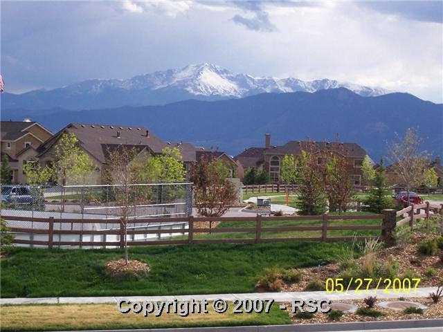 2403 Cinnabar Road Colorado Springs, CO 80921 - Photo 4 of 14