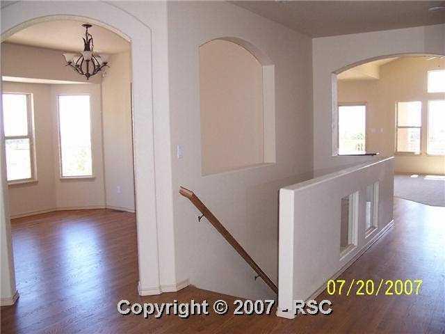 2403 Cinnabar Road Colorado Springs, CO 80921 - Photo 5 of 14