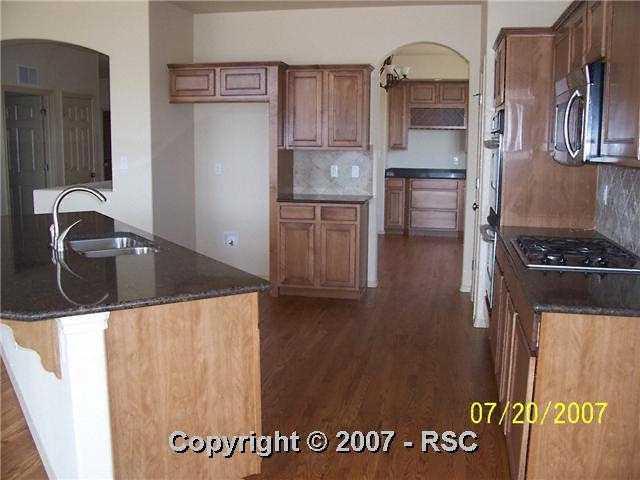 2403 Cinnabar Road Colorado Springs, CO 80921 - Photo 6 of 14