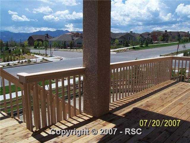 2403 Cinnabar Road Colorado Springs, CO 80921 - Photo 8 of 14