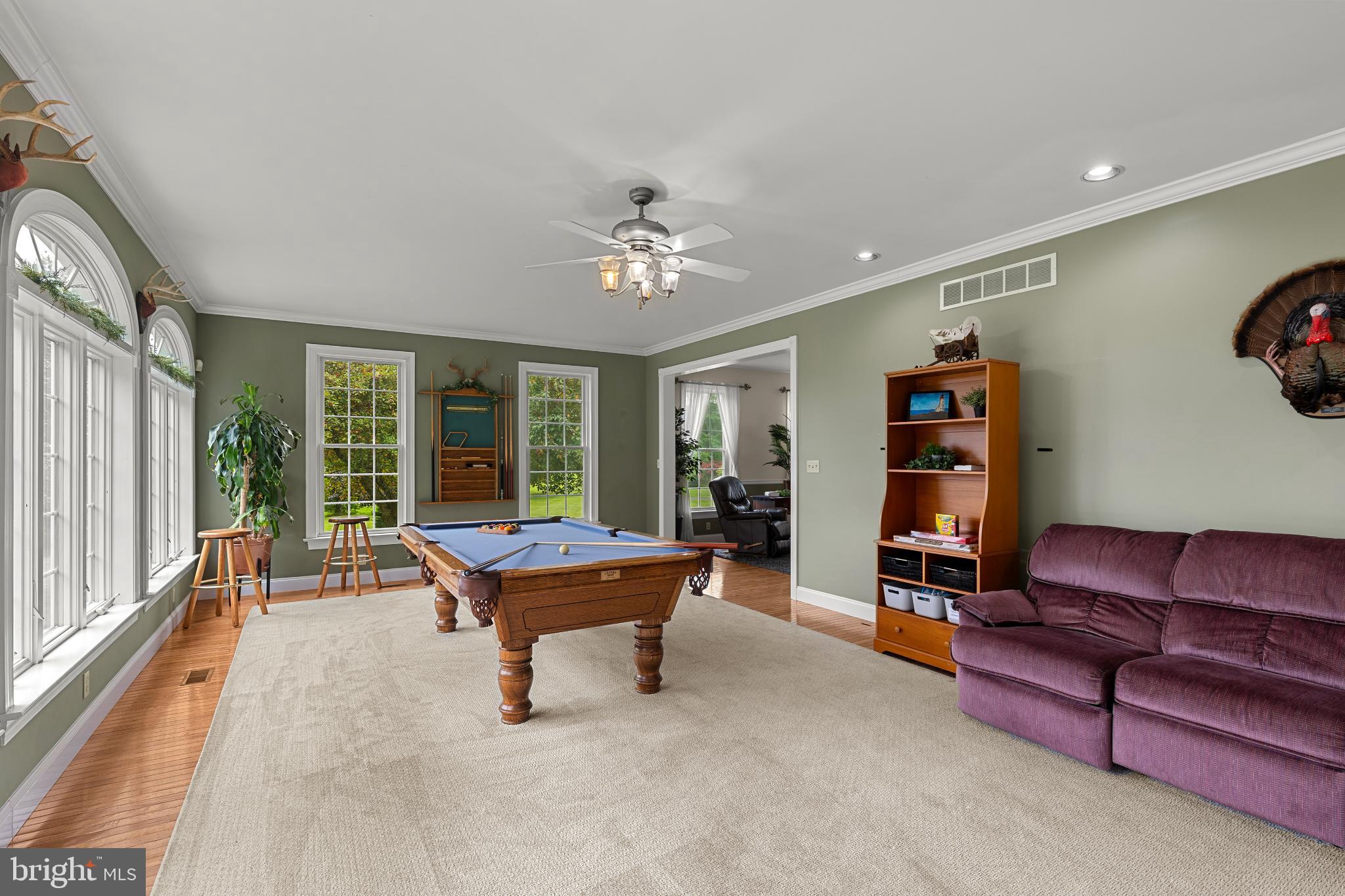 127 Beacon Light Road Coatesville, PA 19320 - Photo 35 of 99 Lots of natural light throughout.